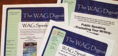 wag digest