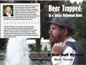 Bear Trapped Cover-to upload2