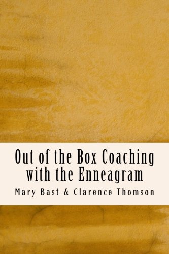 Out of the Box Coaching with the Enneagram