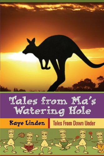 Tales from Ma’s Watering-Hole