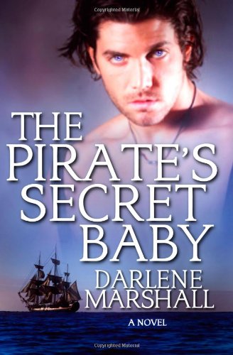 The Pirate’s Secret Baby