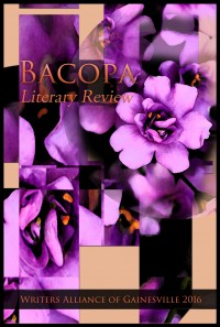 bacopa literary review 2016