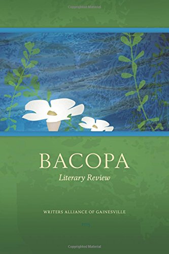 Bacopa Literary Review 2015