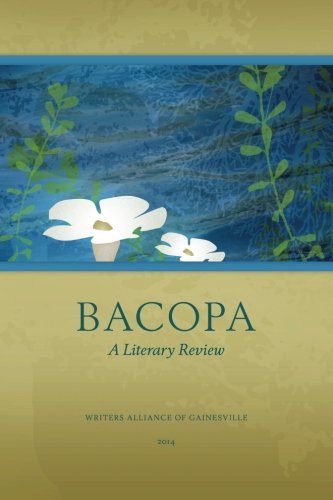 Bacopa Literary Review 2014