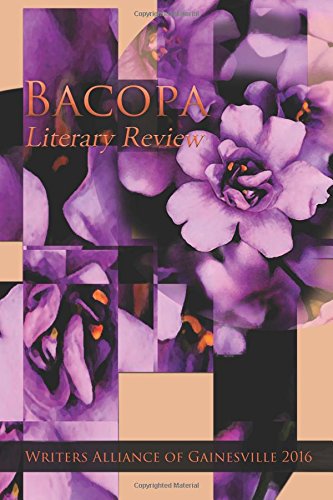 Bacopa Literary Review 2016