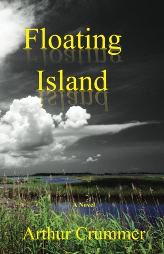 Floating Island: Paul Awakens (Fixing Things) (Volume 2)