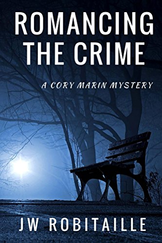 Romancing the Crime (Cory Marin Book 1)