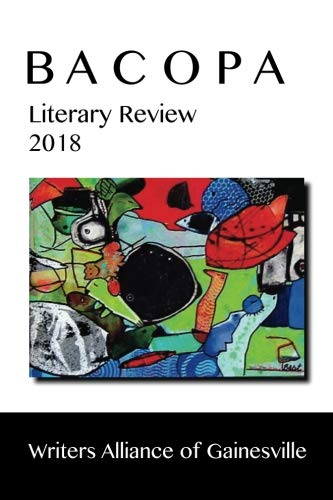 Bacopa Literary Review 2018