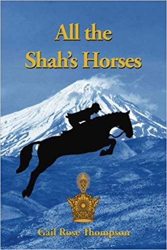 All The Shah’s Horses