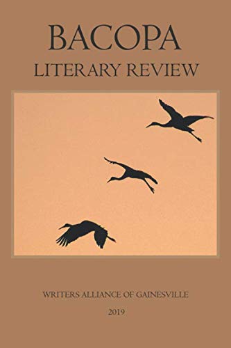 Bacopa Literary Review 2019