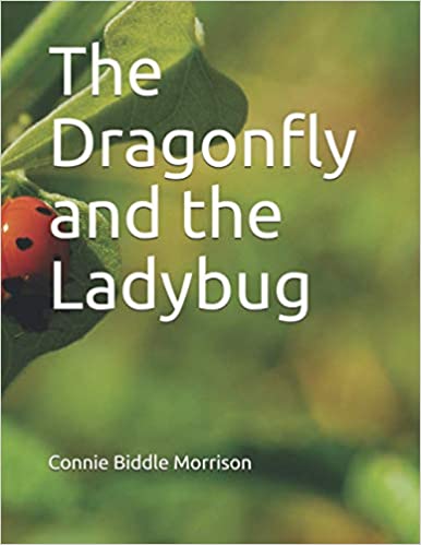 The Dragonfly and the Ladybug