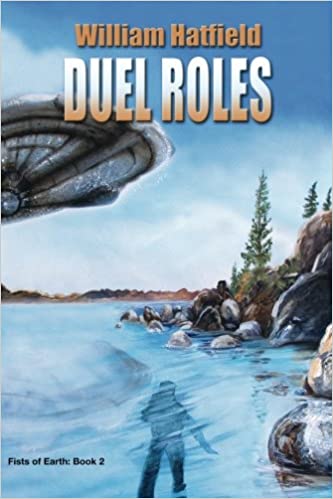Duel Roles (Fists of Earth) (Volume 2)