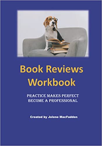 Book Review Workbook: Practice Makes Perfect