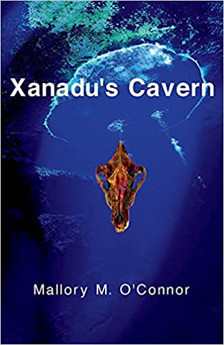 Xanadu’s Cavern (3) (Epiphany Mayall, Psychic Detective)