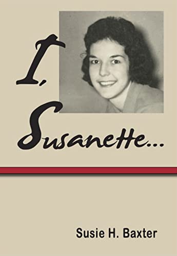 I, Susanette…