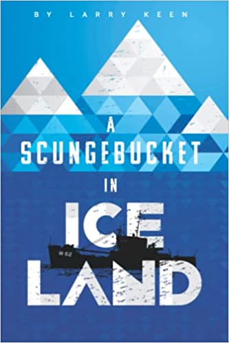 A Scungebucket in Ice Land
