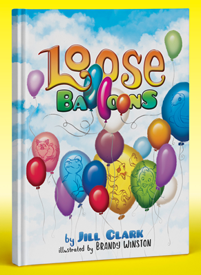 Loose Balloons