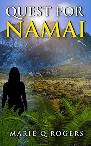 Quest for Namai