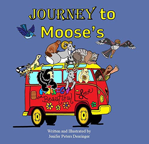 Journey to Moose’s