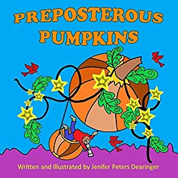 Preposterous Pumpkins