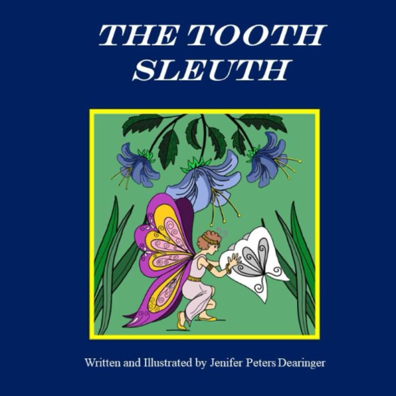 The Tooth Sleuth