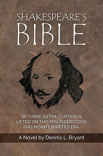 Shakespeare’s Bible: A Novel