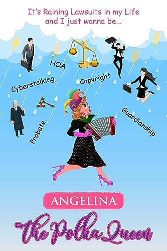 Angelina, the Polka Queen