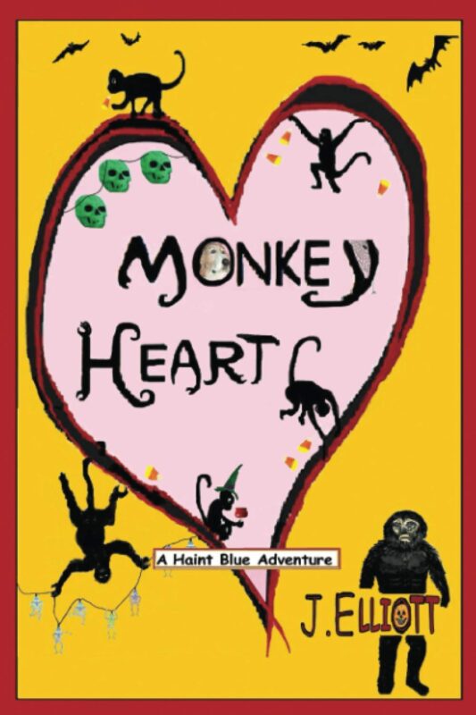 Monkey Heart