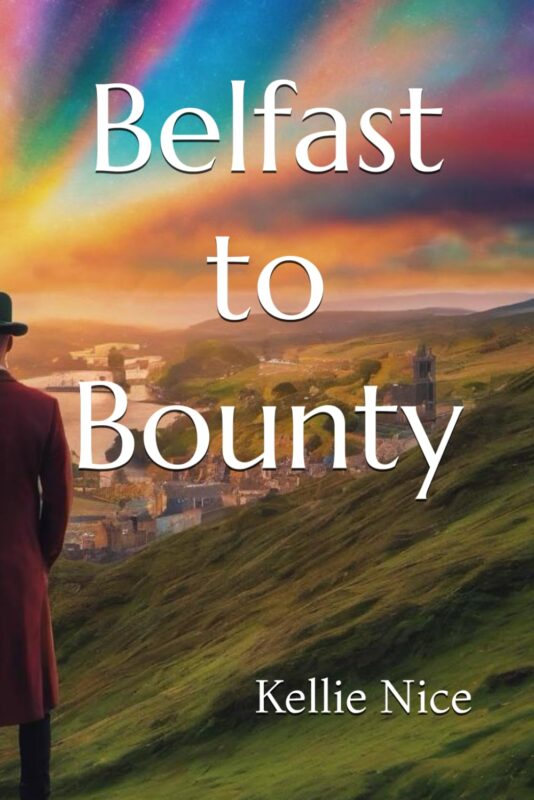 Belfast to Bounty