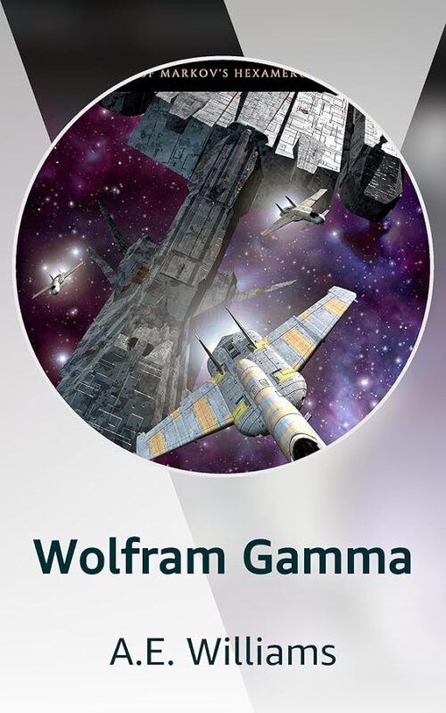 Wolfram Gamma