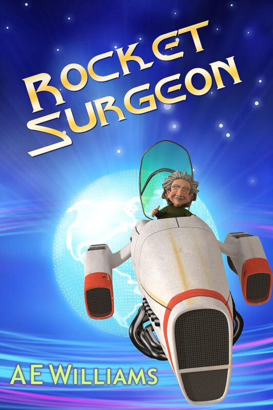 Rocket Surgeon