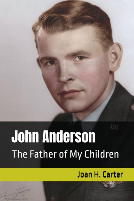 John Anderson: The Father of My Children