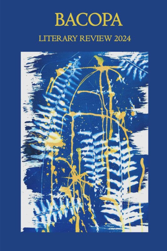 Bacopa Literary Review 2024