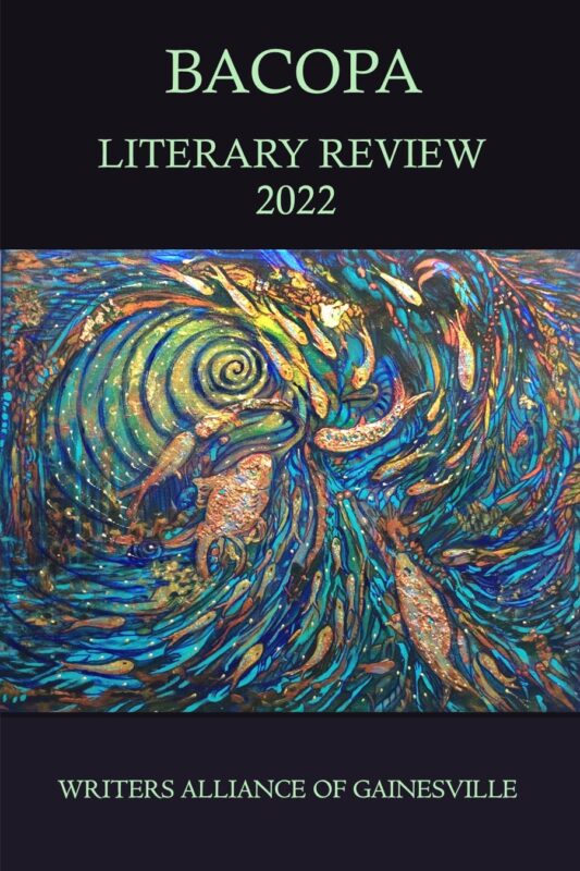 Bacopa Literary Review 2022