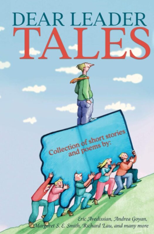 Dear Leader Tales